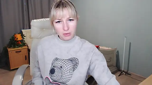 Incredible Ariela online show from January 12, 11:28 am