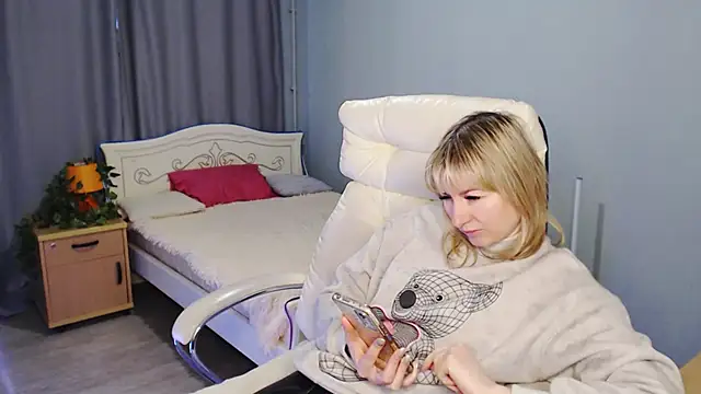 Incredible Ariela online show from January 14, 12:14 pm