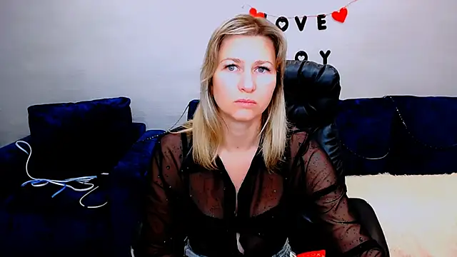 Incredible Ariela online show from September 23, 4:04 am