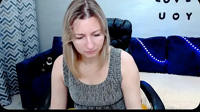 Incredible Ariela online show from October 16, 8:37 am