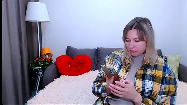 Incredible Ariela online show from October 29, 8:16 am