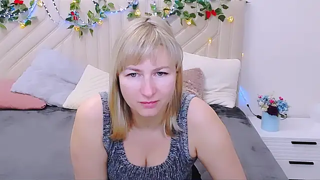 Incredible Ariela online show from November 2, 5:04 pm