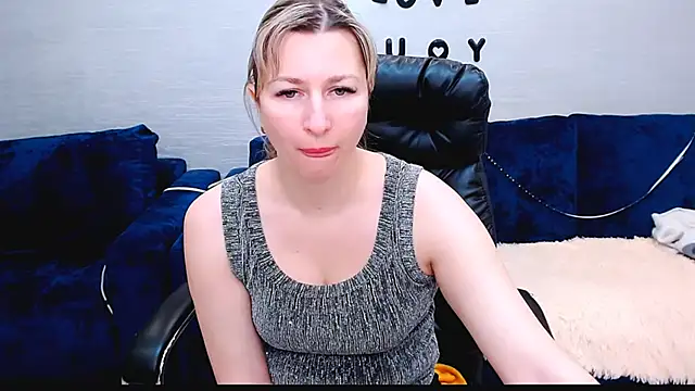 Incredible Ariela online show from December 15, 9:57 am