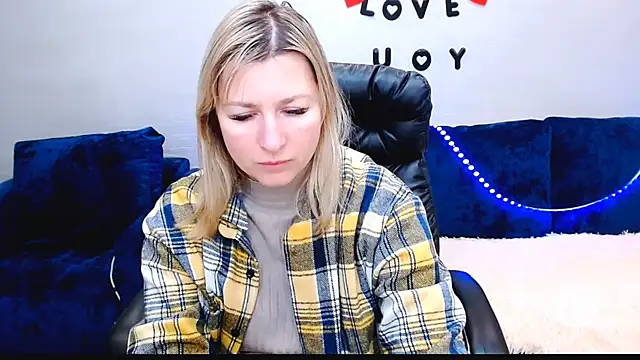 Incredible Ariela online show from December 20, 10:11 am