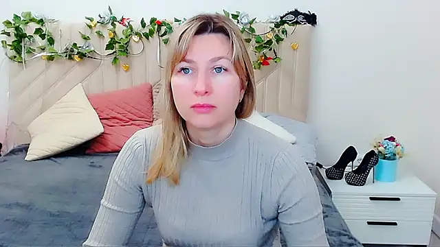 Incredible Ariela online show from February 23, 9:06 am