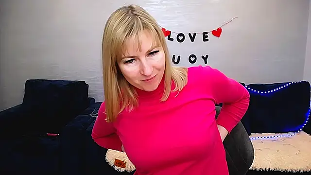 Incredible Ariela online show from March 16, 10:41 am