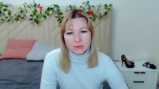 Incredible Ariela online show from April 28, 6:51 am