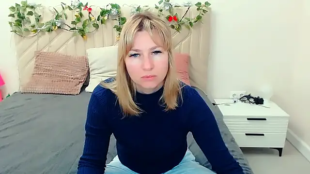 Incredible Ariela online show from May 6, 6:08 am