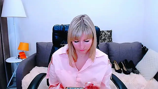 Incredible Ariela online show from June 25, 9:14 am