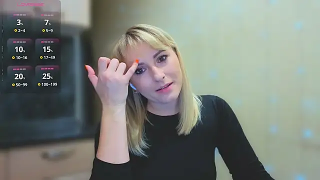 Smoorodinkaa online show from October 27, 8:02 pm