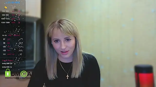 Smoorodinkaa online show from February 11, 8:36 pm