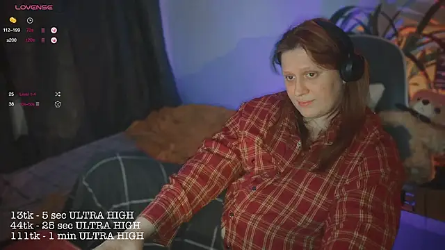 todayismyanotherday online show from January 7, 12:55 am