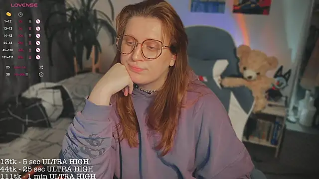 todayismyanotherday online show from January 16, 1:37 am