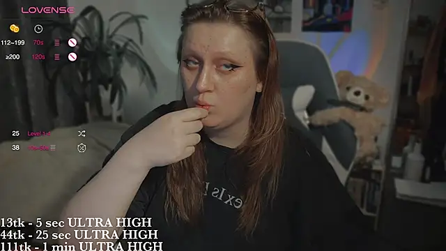 todayismyanotherday online show from January 26, 2:56 am