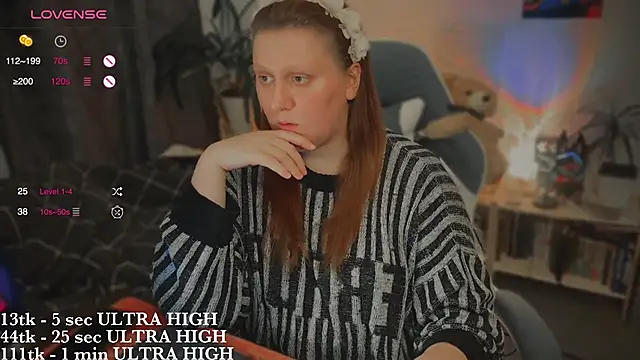 todayismyanotherday online show from February 13, 10:33 pm