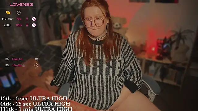 todayismyanotherday online show from February 18, 1:32 am