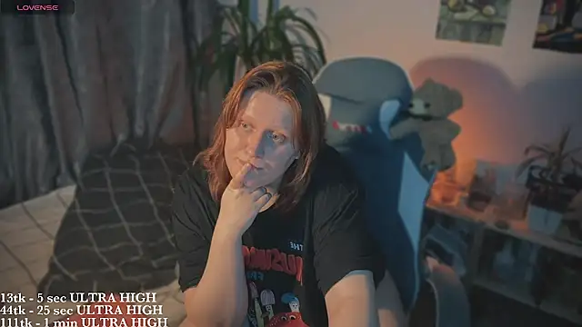 todayismyanotherday online show from March 20, 1:24 am