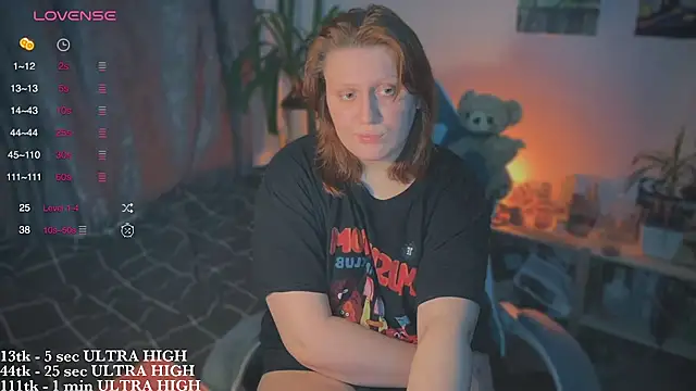 todayismyanotherday online show from March 20, 11:12 pm