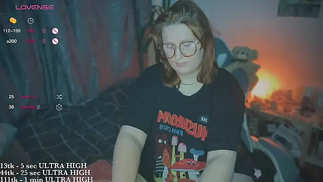 todayismyanotherday online show from March 21, 2:18 am