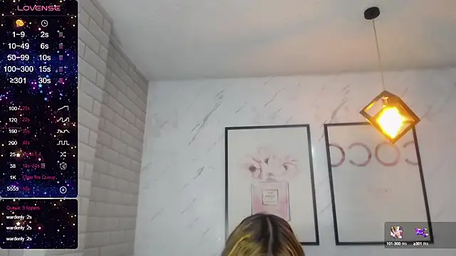  Charlotte v online show from January 13, 5:02 pm