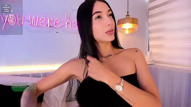 stephanymonroe online show from October 10, 4:28 pm