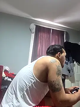 Snapshot of venezkign chatting on February 9, 5:39 pm venezkign online show from February 9, 5:39 pm