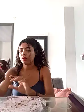 Snapshot of charlotteone chatting on February 3, 4:31 pm charlotteone online show from February 3, 4:31 pm