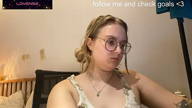 JacyWinslat online show from January 6, 3:38 pm