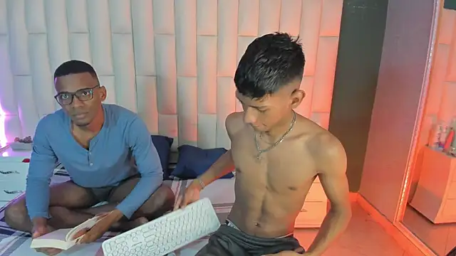 Nick Collins18 online show from February 10, 3:13 am