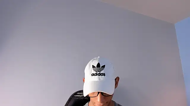 Nick Collins18 online show from September 26, 7:40 pm