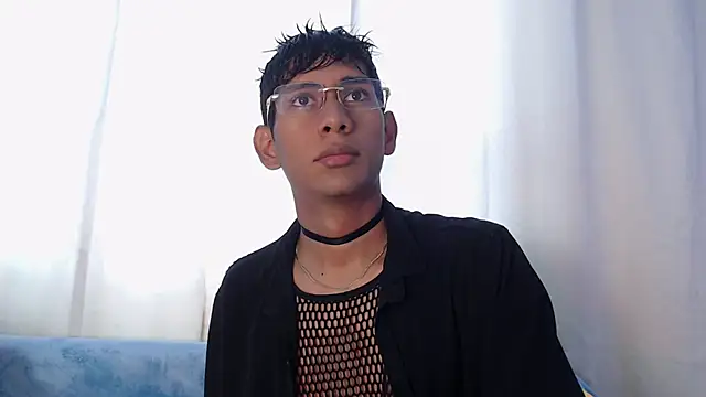 Nick Collins18 online show from November 19, 3:56 pm