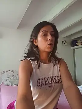 Sahana Ashiika online show from December 14, 8:57 pm