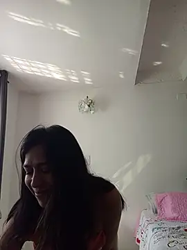 Snapshot of Sahana_Ashiika chatting on April 12, 1:49 pm Sahana Ashiika online show from April 12, 1:49 pm