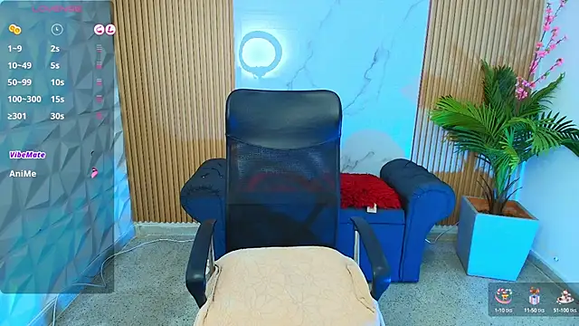 DylanRosse online show from October 16, 7:15 pm