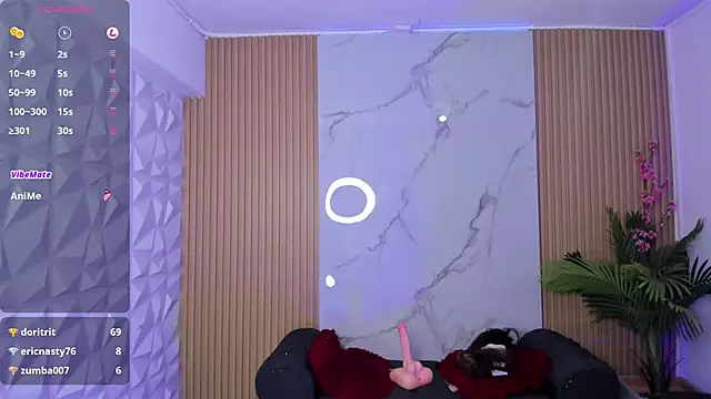 DylanRosse online show from October 24, 7:16 am