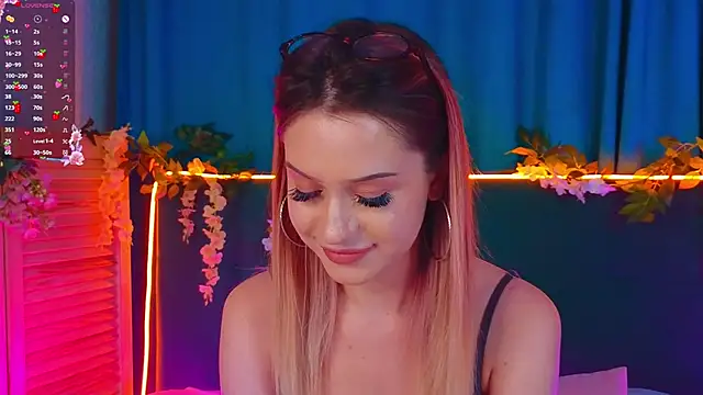 AlinaWalters online show from November 26, 7:59 pm