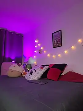 Snapshot of JessieCarter chatting on November 2, 4:59 am JessieCarter online show from November 2, 4:59 am