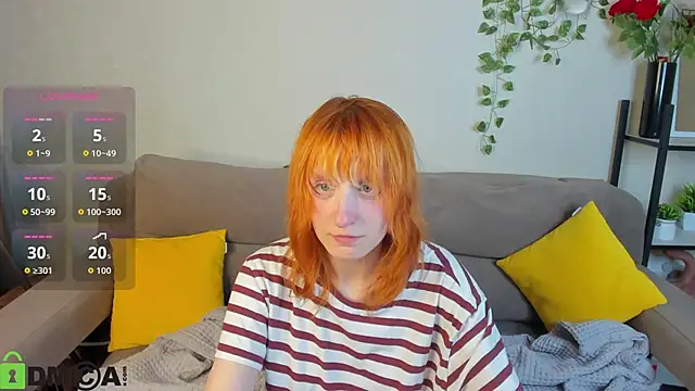 Little Chips online show from November 7, 5:13 pm