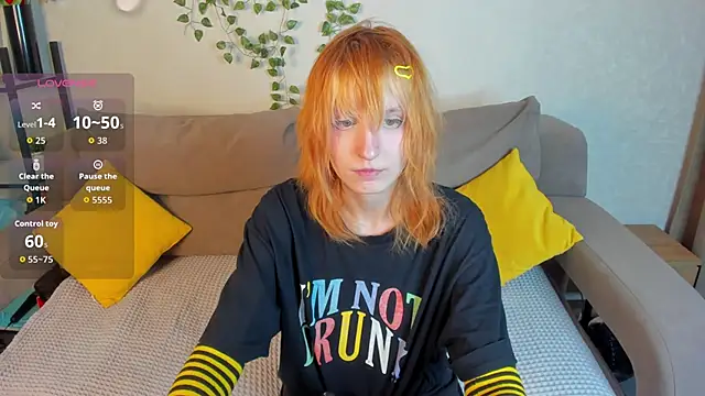 Little Chips online show from November 30, 5:17 pm