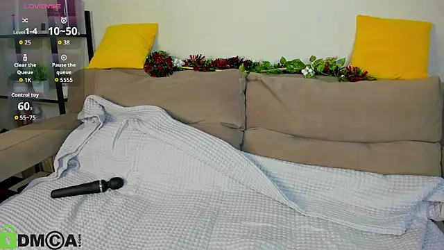 Little Chips online show from January 12, 5:18 pm