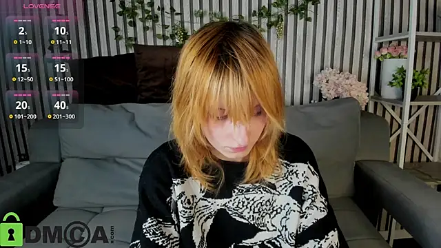 Little Chips online show from February 7, 5:16 pm