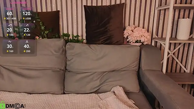 Little Chips online show from May 9, 5:18 pm