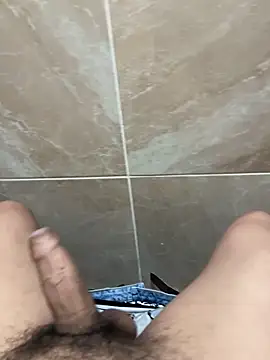 Brianmayers7 online show from October 22, 8:52 pm