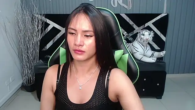 allison a1 online show from January 26, 3:38 am