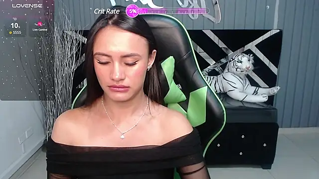 allison a1 online show from January 29, 3:33 am