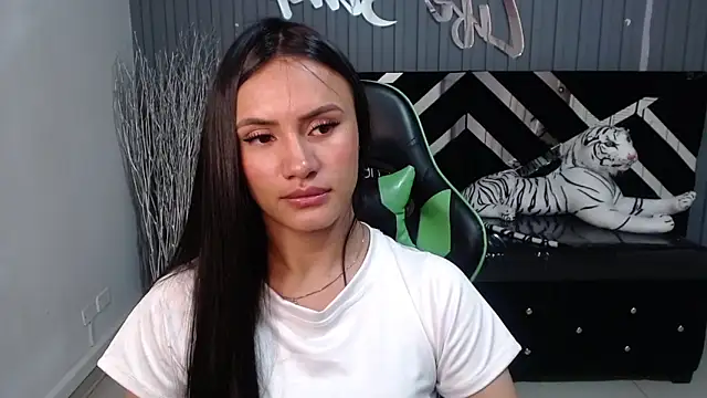 allison a1 online show from February 21, 3:34 am