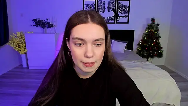 DaniellaLovely online show from January 11, 11:12 am