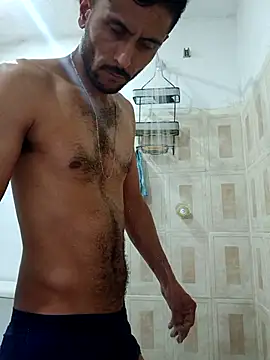 peyejudo online show from February 7, 8:18 am