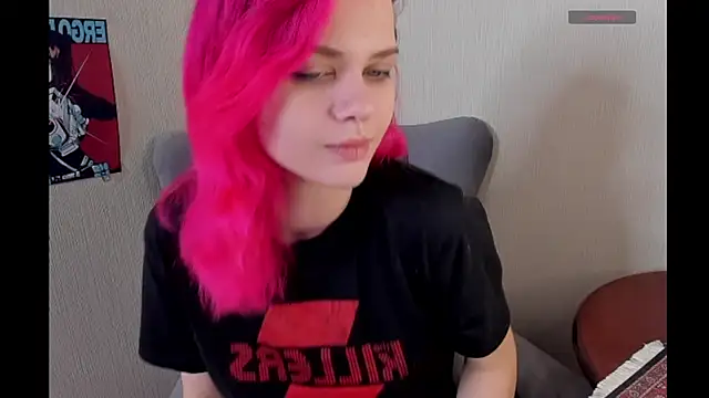 JulieTaylors online show from October 12, 12:09 am