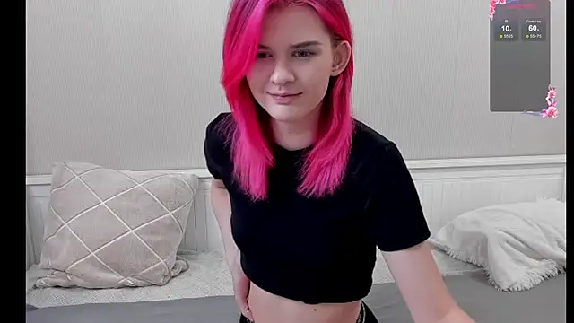 JulieTaylors online show from October 23, 9:46 pm